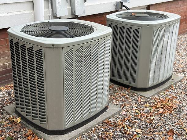 Reliable Air Conditioning Repair contractor in Georgetown, CT by Tropical Oasis HVAC